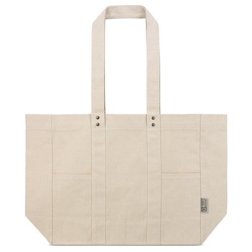 BOLSA DE ALGODÓN "ALMA"