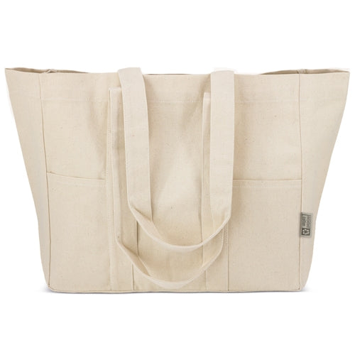BOLSA DE ALGODÓN "ALMA"