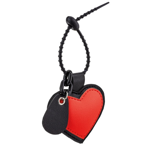 LLAVERO PU "MON AMOUR"