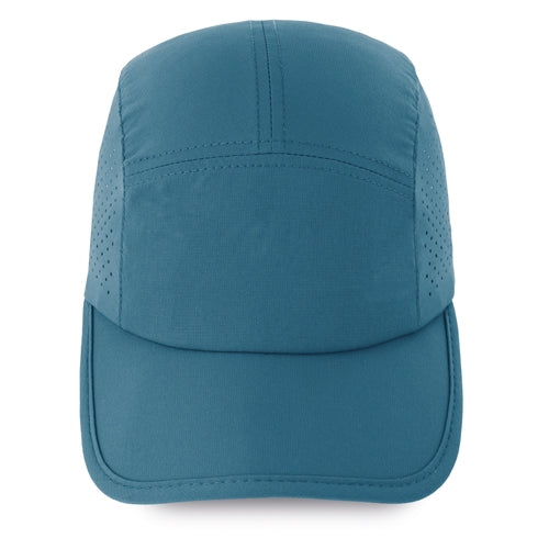 GORRA DEPORTIVA ELÁSTICA Y PLEGABLE "OSCAR"