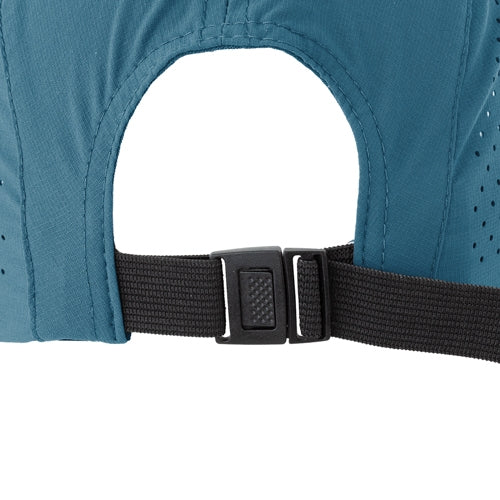 GORRA DEPORTIVA ELÁSTICA Y PLEGABLE "OSCAR"