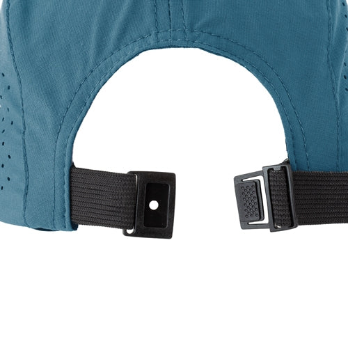 GORRA DEPORTIVA ELÁSTICA Y PLEGABLE "OSCAR"