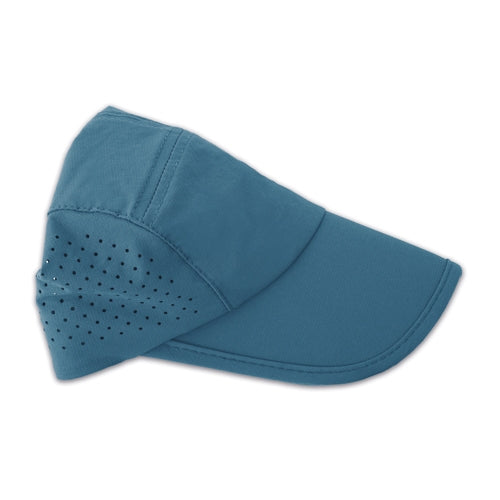 GORRA DEPORTIVA ELÁSTICA Y PLEGABLE "OSCAR"