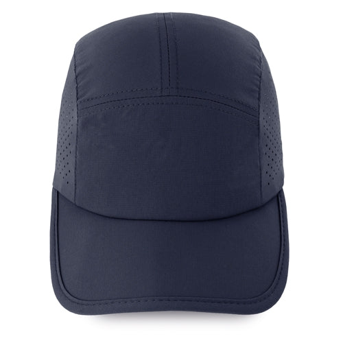 GORRA DEPORTIVA ELÁSTICA Y PLEGABLE "OSCAR"