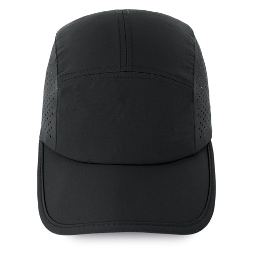 GORRA DEPORTIVA ELÁSTICA Y PLEGABLE "OSCAR"