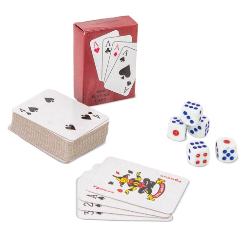 SET DE JUEGOS “DIVER”