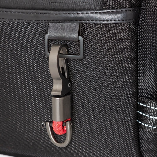 MOCHILA PIERRE DELONE "TOMI"