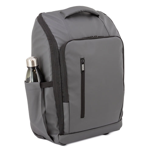 MOCHILA TROLLEY PIERRE DELONE "TRAVELLER"