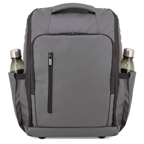 MOCHILA TROLLEY PIERRE DELONE "TRAVELLER"