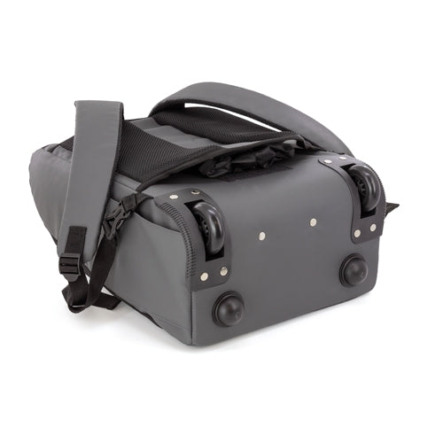 MOCHILA TROLLEY PIERRE DELONE "TRAVELLER"