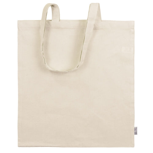 BOLSA DE ALGODÓN 190G "ORISSA"