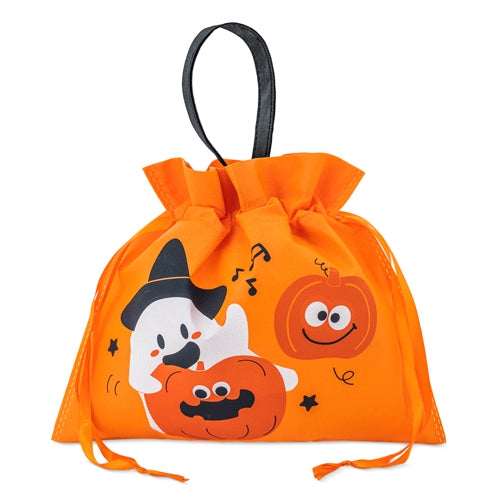BOLSA "HALLOWEENERA"