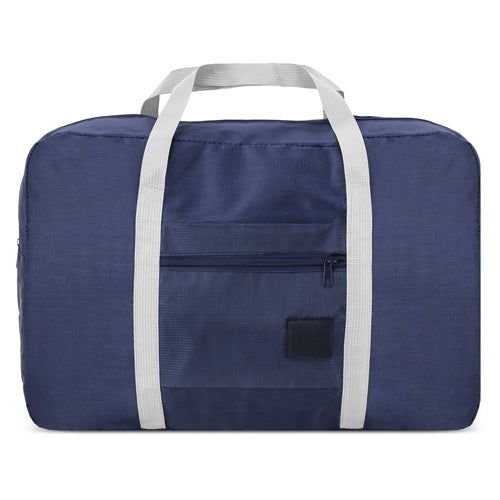 BOLSA DE VIAJE PLEGABLE "USEFUL"