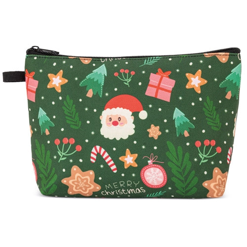 SET NECESERES NAVIDEÑOS "ASTRID" (4 PCS)