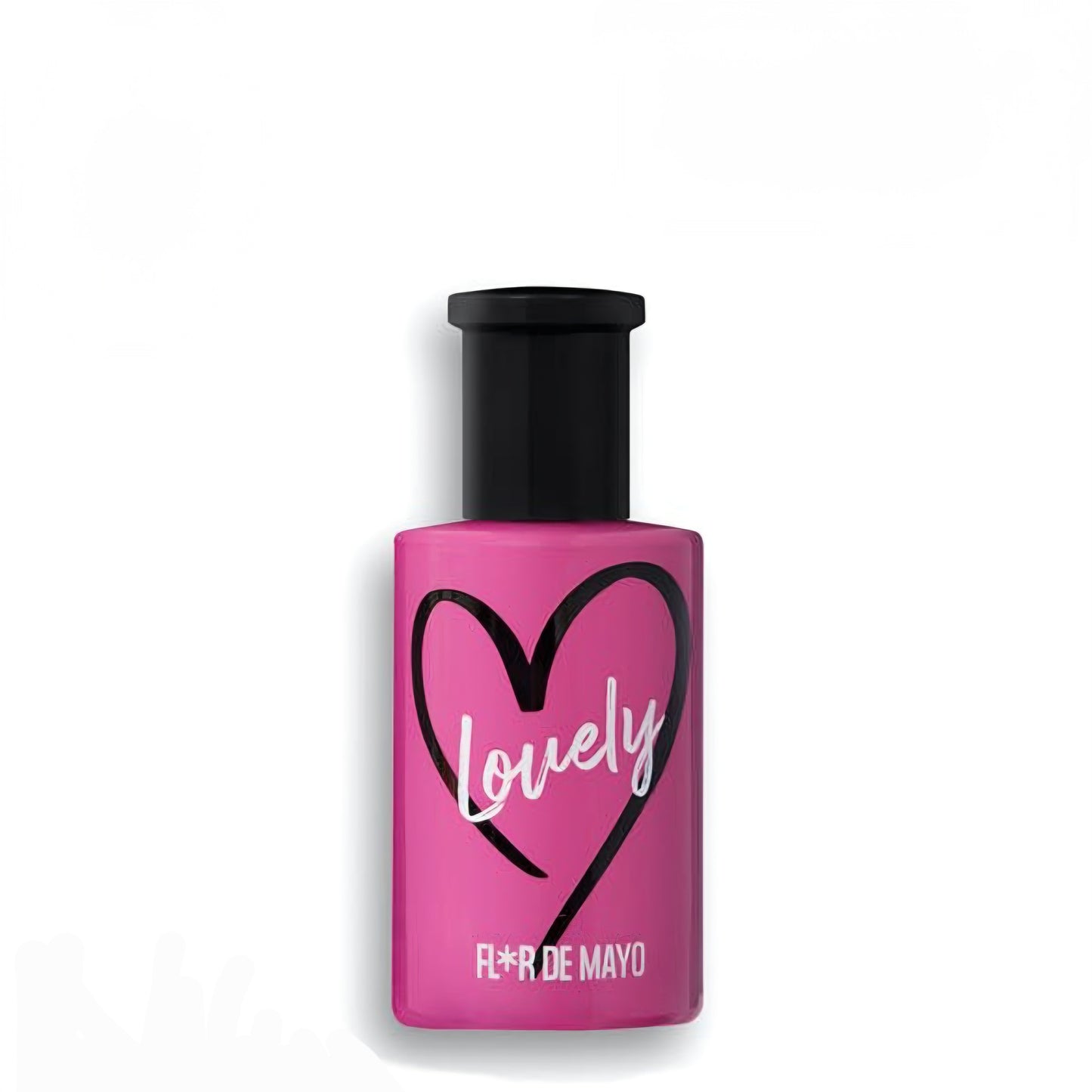Mini Perfume de Mujer Lovely 25 ml.