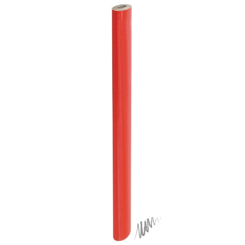 LAPIZ CARPINTERO ROJO "CARTER"