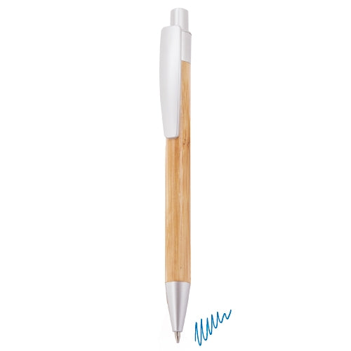 BOLIGRAFO BAMBU "NOLO"