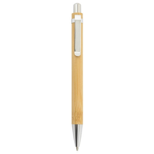 BOLIGRAFO BAMBU "ELASTIC"