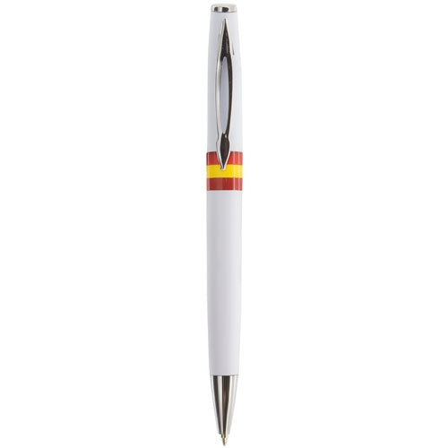 BOLIGRAFO NACIONAL METAL/PLASTICO "AYSEN"