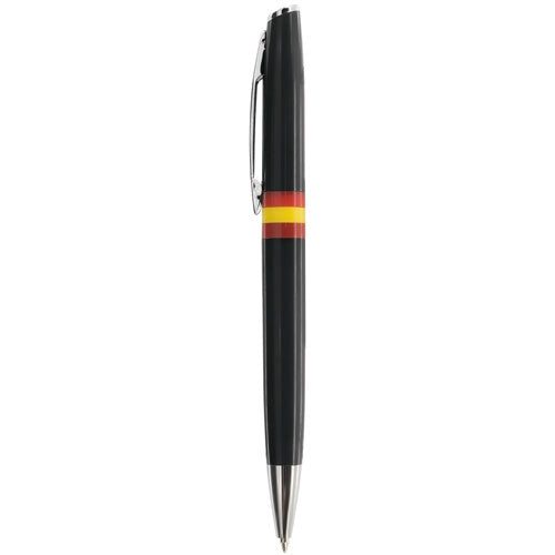BOLIGRAFO NACIONAL METAL/PLASTICO "AYSEN"