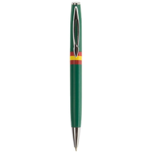 BOLIGRAFO NACIONAL METAL/PLASTICO "AYSEN"