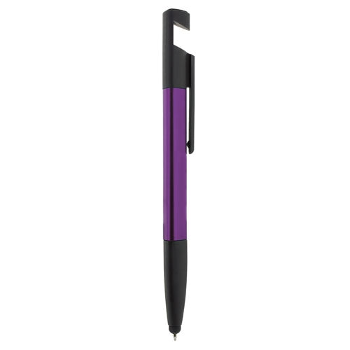 BOLIGRAFO TOUCH 7 FUNCIONES "SPEC"