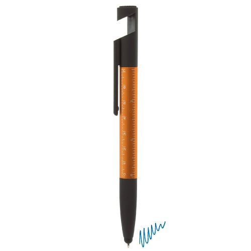 BOLIGRAFO TOUCH 7 FUNCIONES "SPEC"