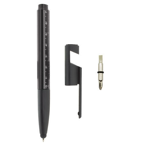 BOLIGRAFO TOUCH 7 FUNCIONES "SPEC"