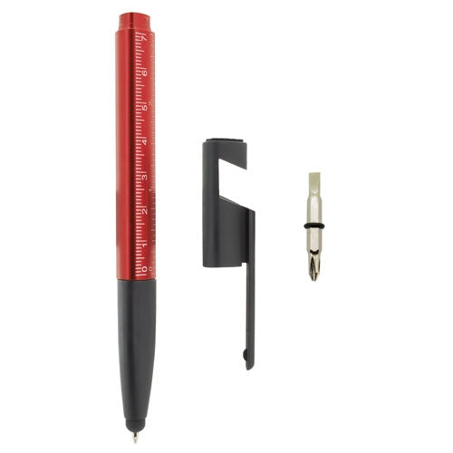 BOLIGRAFO TOUCH 7 FUNCIONES "SPEC"