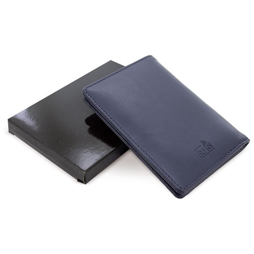 CARTERA TARJETERO RFID "GARIBALDI"