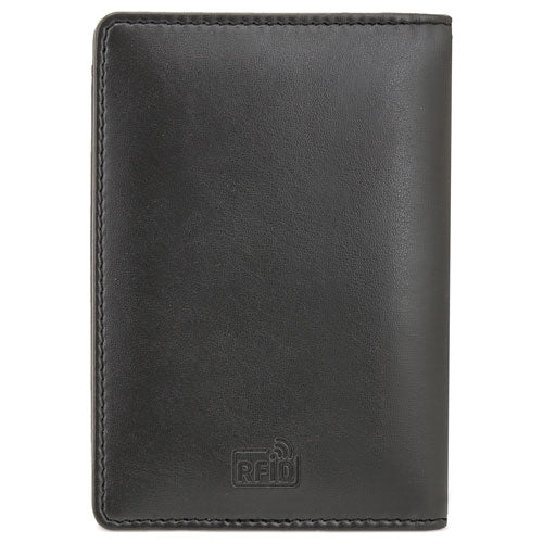 CARTERA TARJETERO RFID "GARIBALDI"