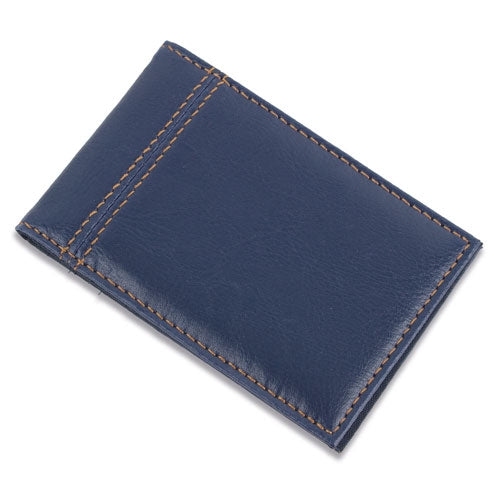 CARTERA PORTATARJETAS "LONDRES"