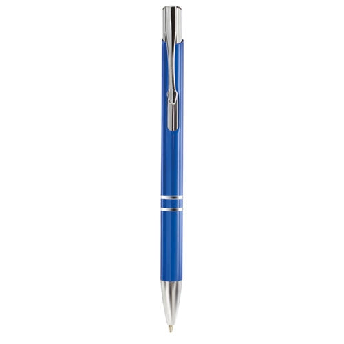 BOLIGRAFO METÁLICO AUTOMÁTICO "ROCKFORD"