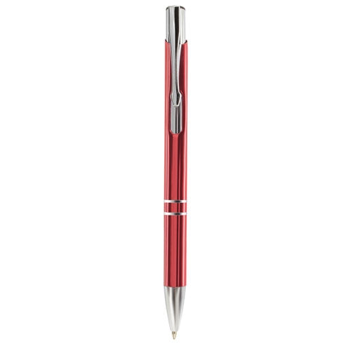 BOLIGRAFO METÁLICO AUTOMÁTICO "ROCKFORD"