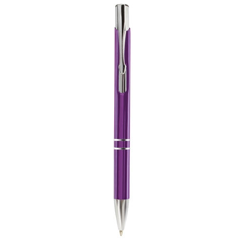 BOLIGRAFO METÁLICO AUTOMÁTICO "ROCKFORD"