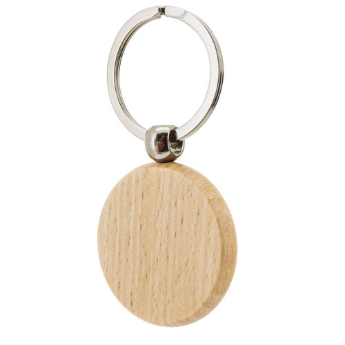 LLAVERO "ROUND"