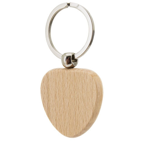 LLAVERO "ROUND"