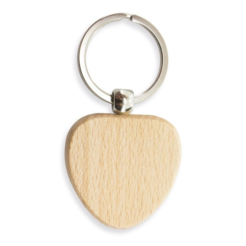 LLAVERO "ROUND"