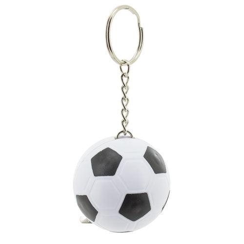 LLAVERO METRO "FUTBOL"