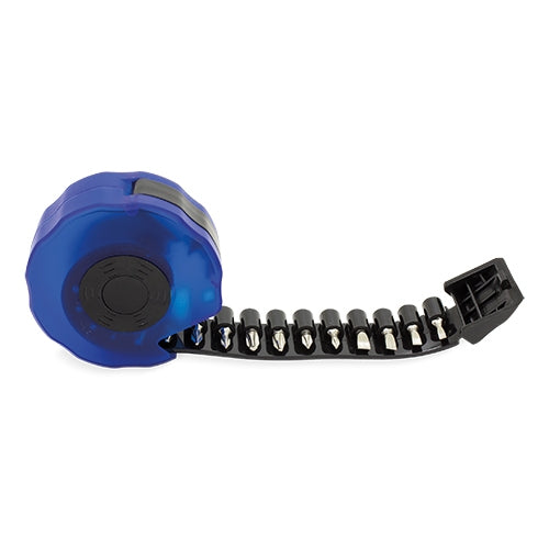 SET DESTORNILLADOR EXPENDEDOR "ZIPPER"