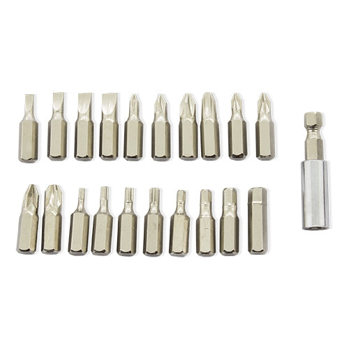 SET DESTORNILLADOR EXPENDEDOR "ZIPPER"