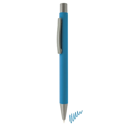 BOLIGRAFO METALICO MUNICH