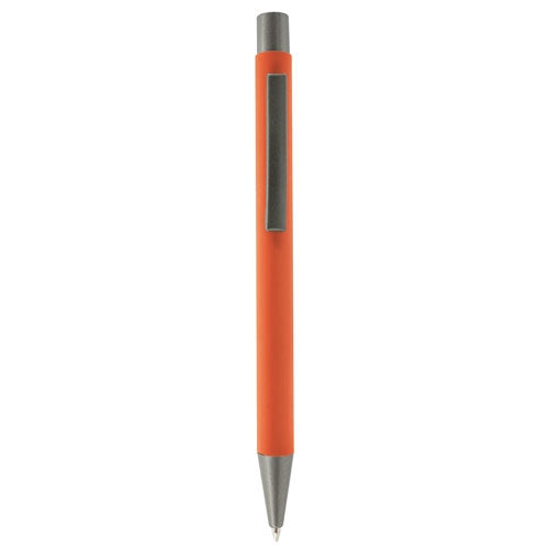 BOLIGRAFO METALICO MUNICH