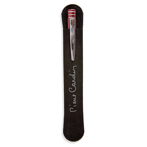 BOLIGRAFO ALUMINIO PIERRE CARDIN MURPHY