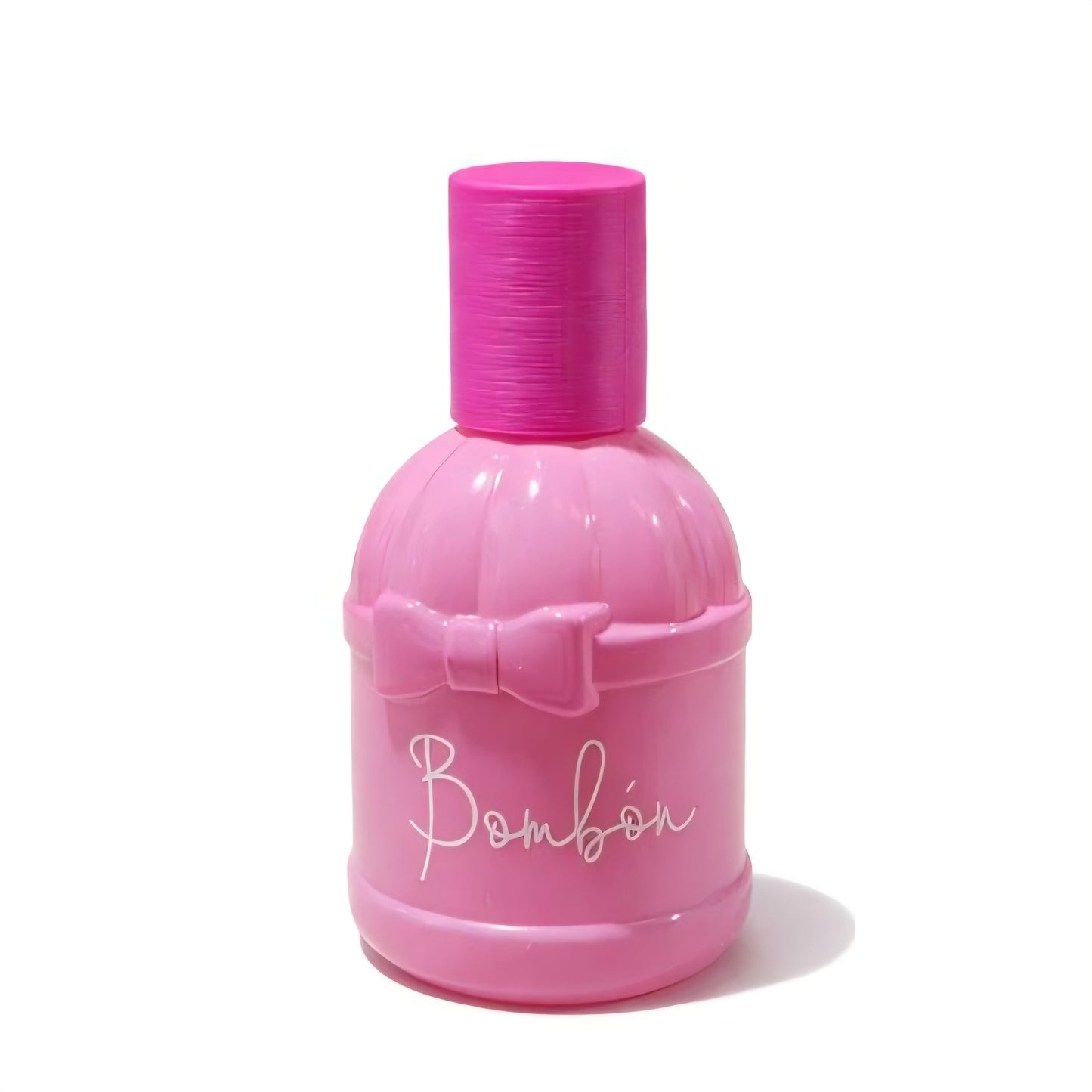 Mini Perfume de Mujer Bombón Pink 20 ml.
