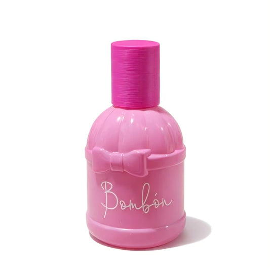 Mini Perfume de Mujer Bombón Pink 20 ml.