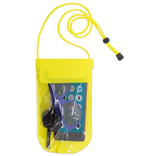 BOLSA WATERPROOF HINCHABLE "KODIAC"