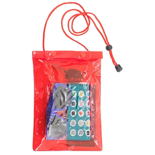 BOLSA WATERPROOF "BIG CAPACITY"