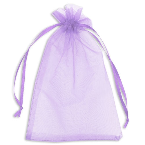 BOLSA REGALO ORGANZA "DANA"