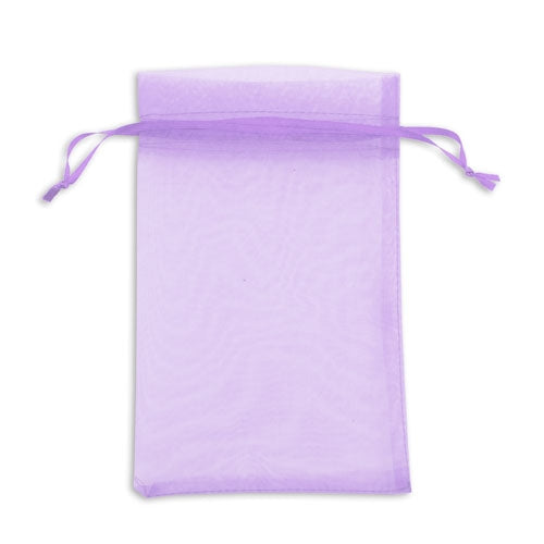 BOLSA REGALO ORGANZA "DANA"